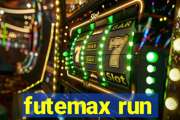 futemax run